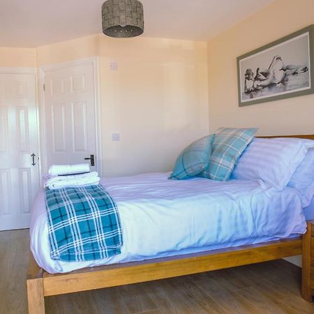 Bed and Breakfast The Barn Courtyard Shepshed Екстер'єр фото